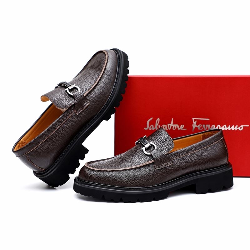 Ferragamo Shoes